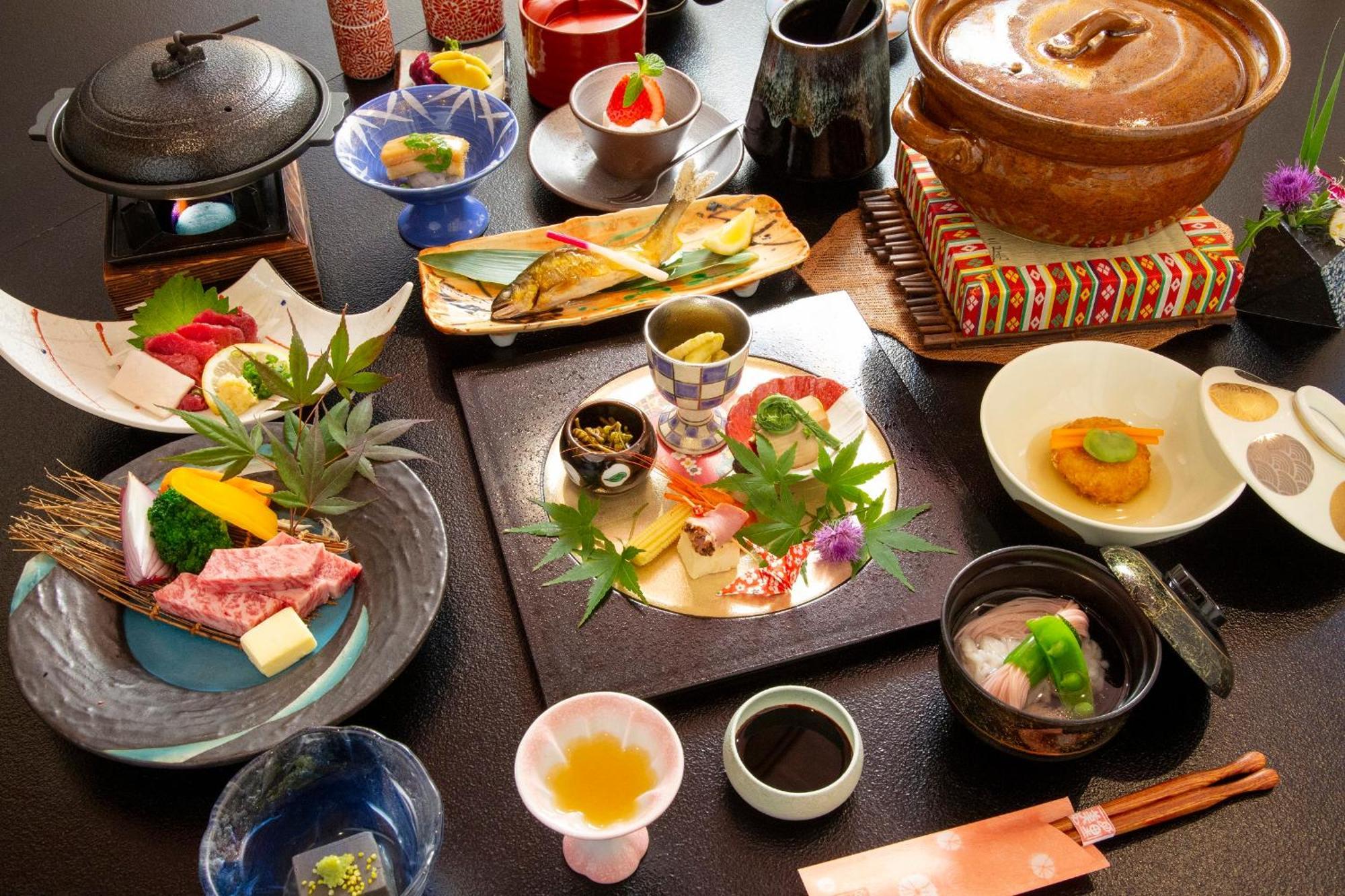 Ryokan Misato